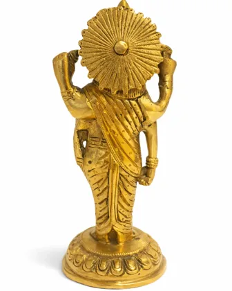 Dhanvantari for Positive Energy and Prosperity, as per Vastu guidance - Vastuguruji