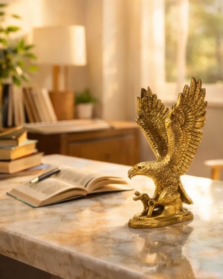 Eagle (The Garuda) Small