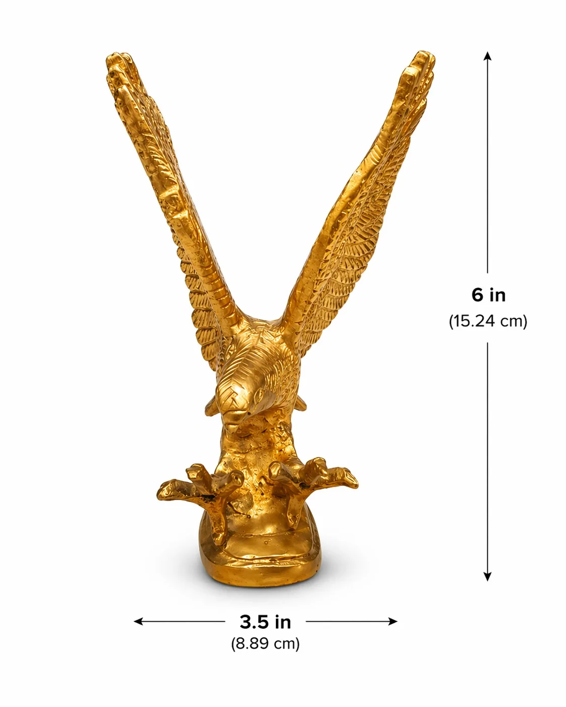 Eagle (The Garuda) Small