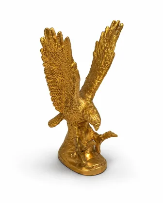 Eagle (The Garuda) Small for Positive Energy and Prosperity - Vastuguruji