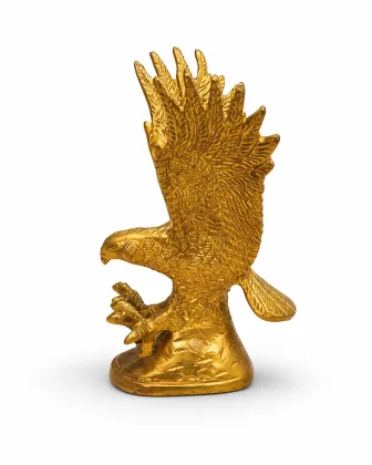 Eagle (The Garuda) Small for Positive Energy and Prosperity - Vastuguruji