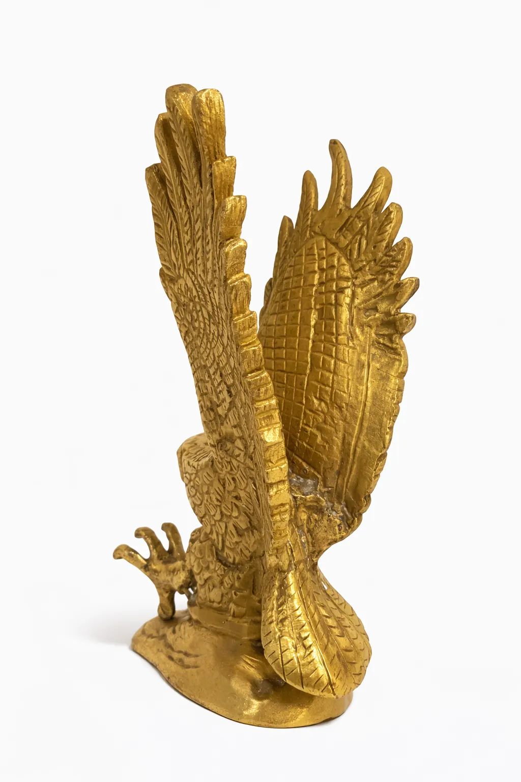 Eagle – The Garuda (Brass Idol)