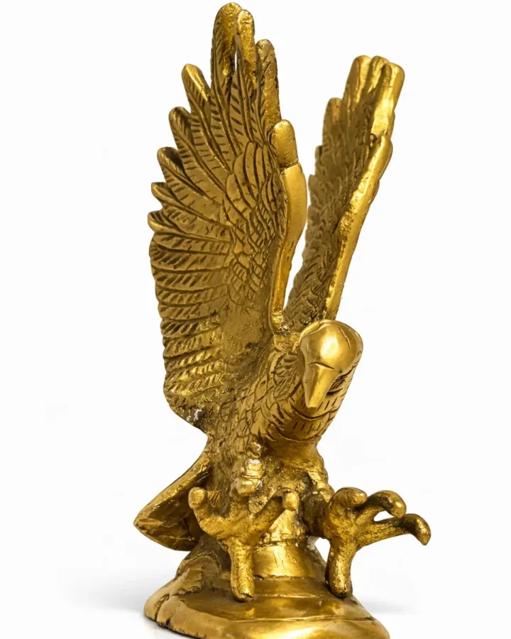 Eagle (The Garuda)