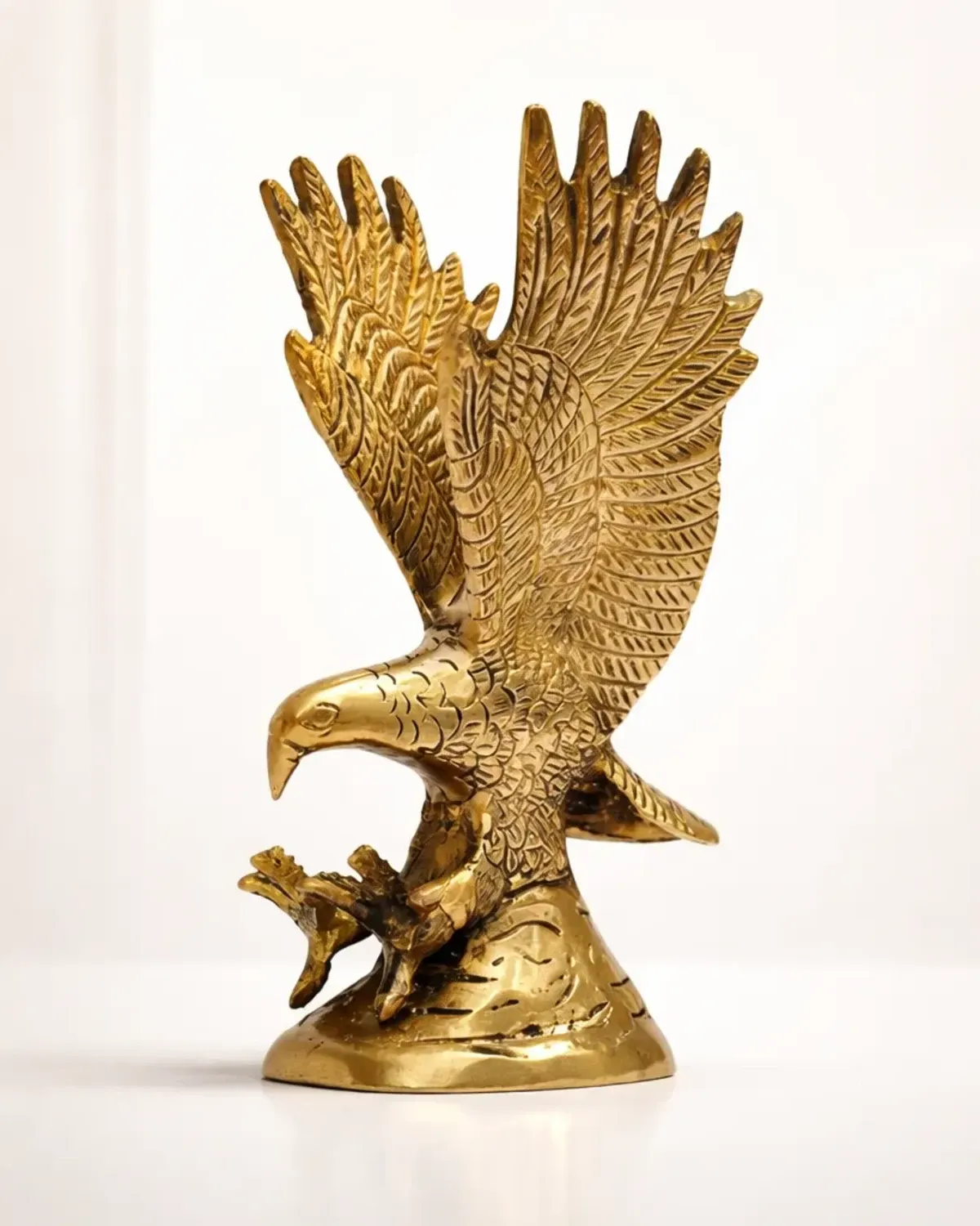 Eagle (The Garuda)