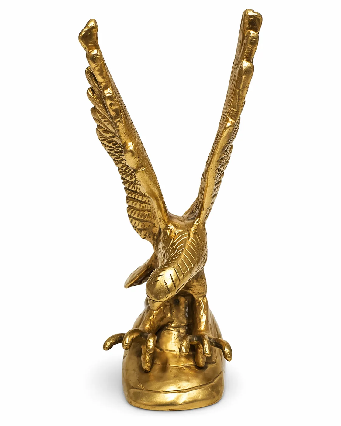 Eagle (The Garuda)