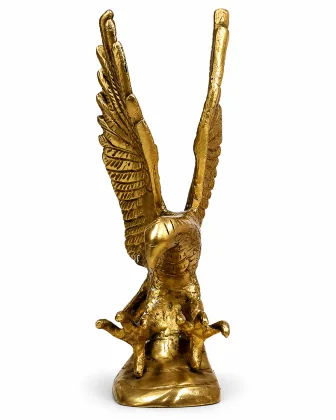 Eagle (The Garuda) for Positive Energy and Prosperity, as per Vastu guidance - Vastuguruji