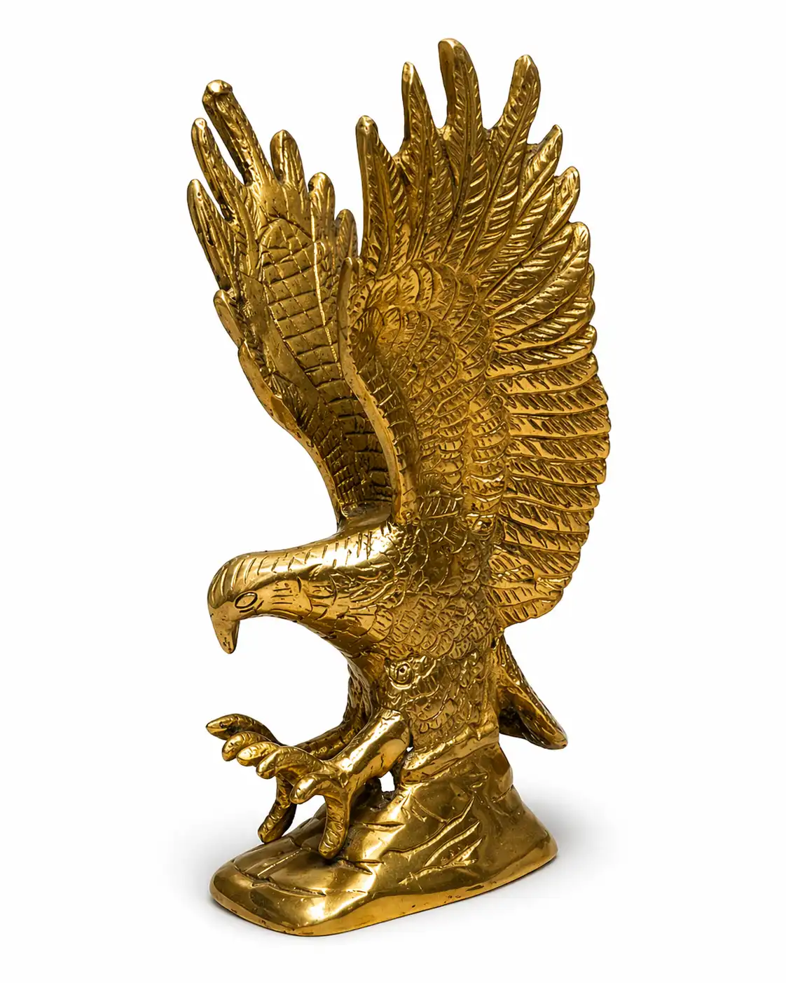 Eagle (The Garuda)