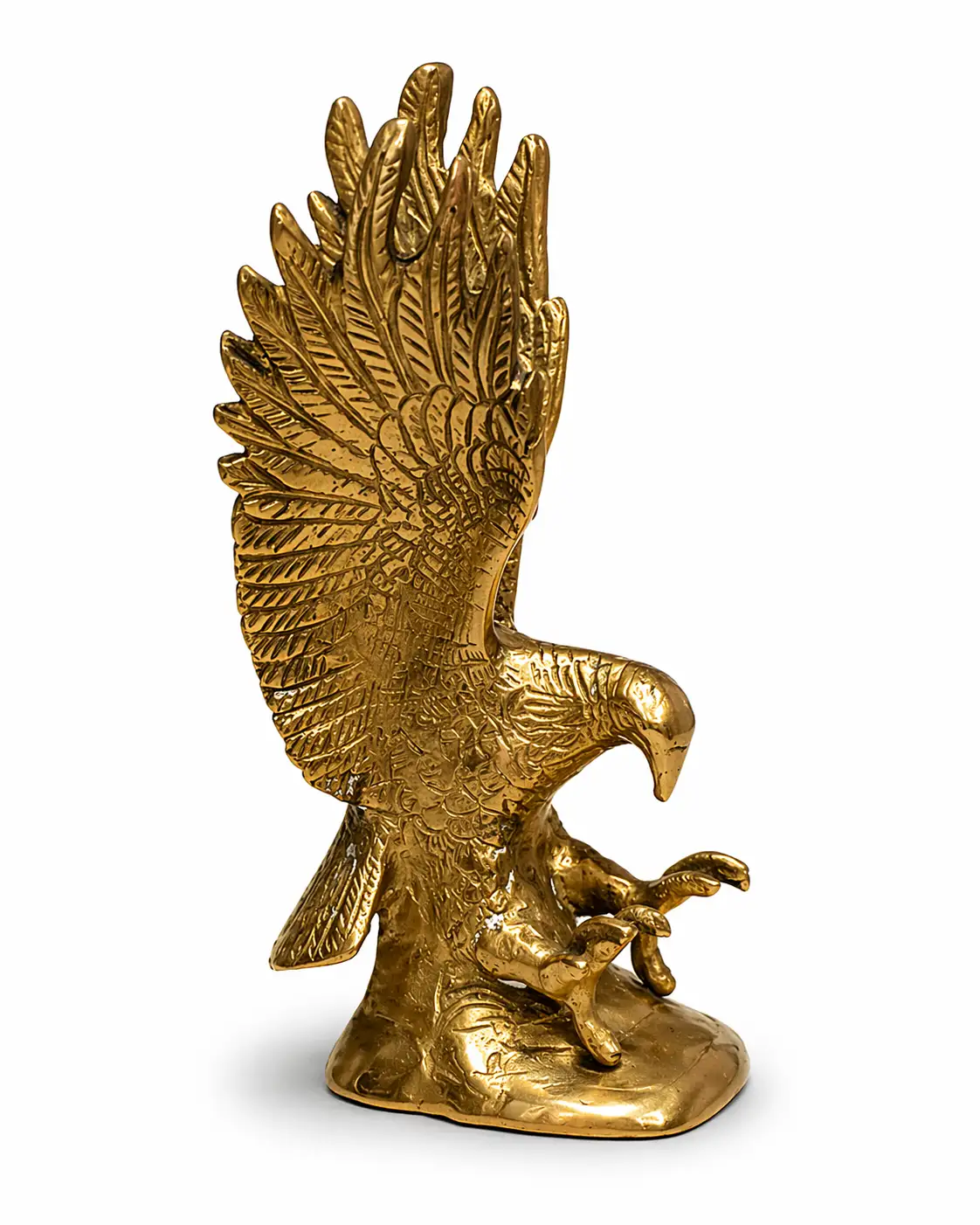 Eagle (The Garuda)