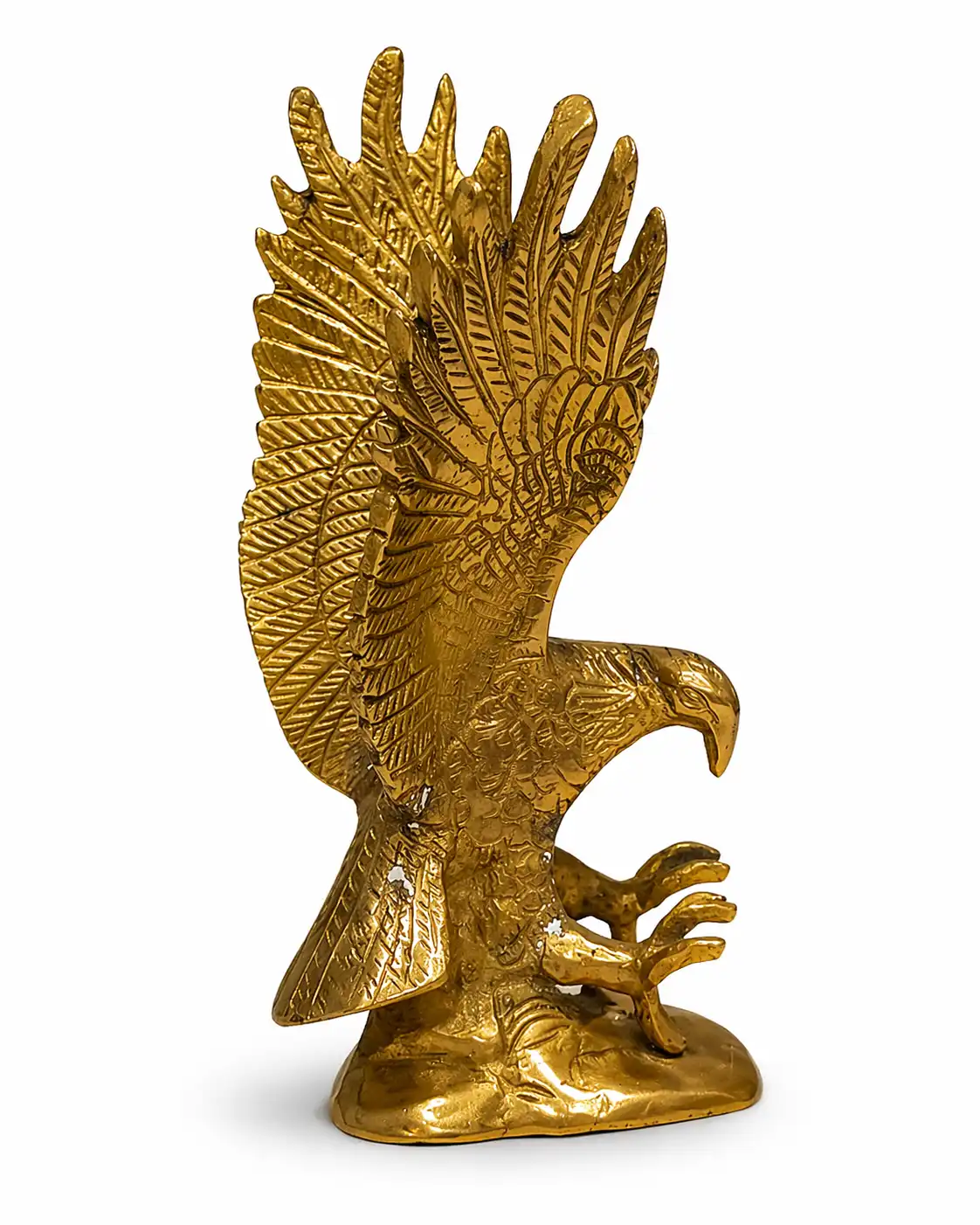Eagle (The Garuda)
