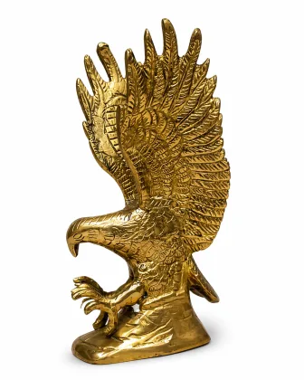 Eagle (The Garuda) for Positive Energy and Prosperity, as per Vastu guidance - Vastuguruji