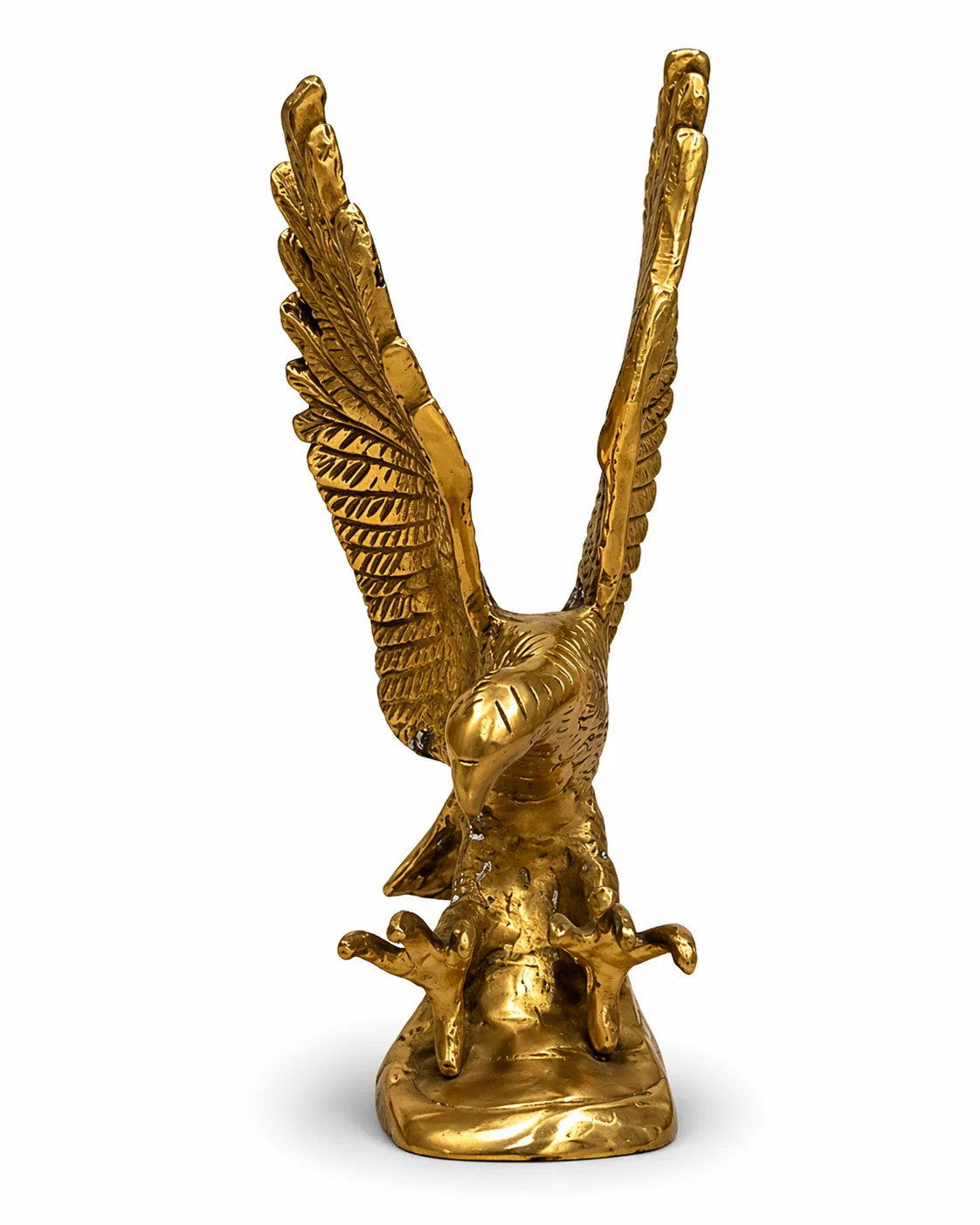 Eagle (The Garuda)