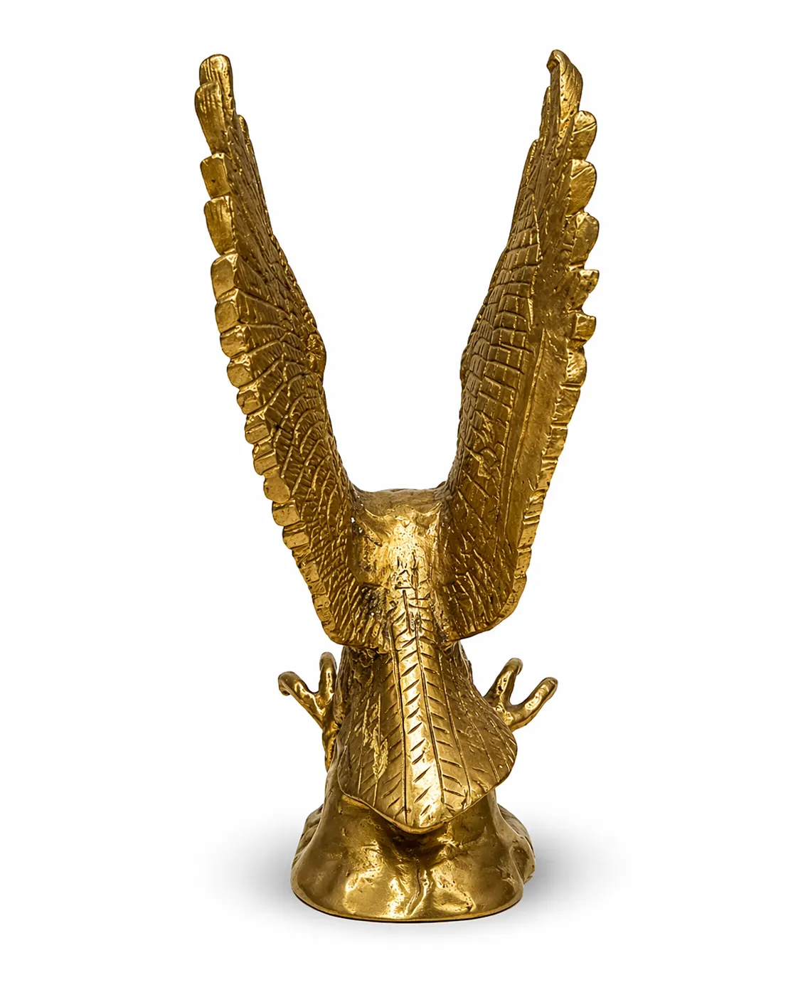 Eagle (The Garuda)