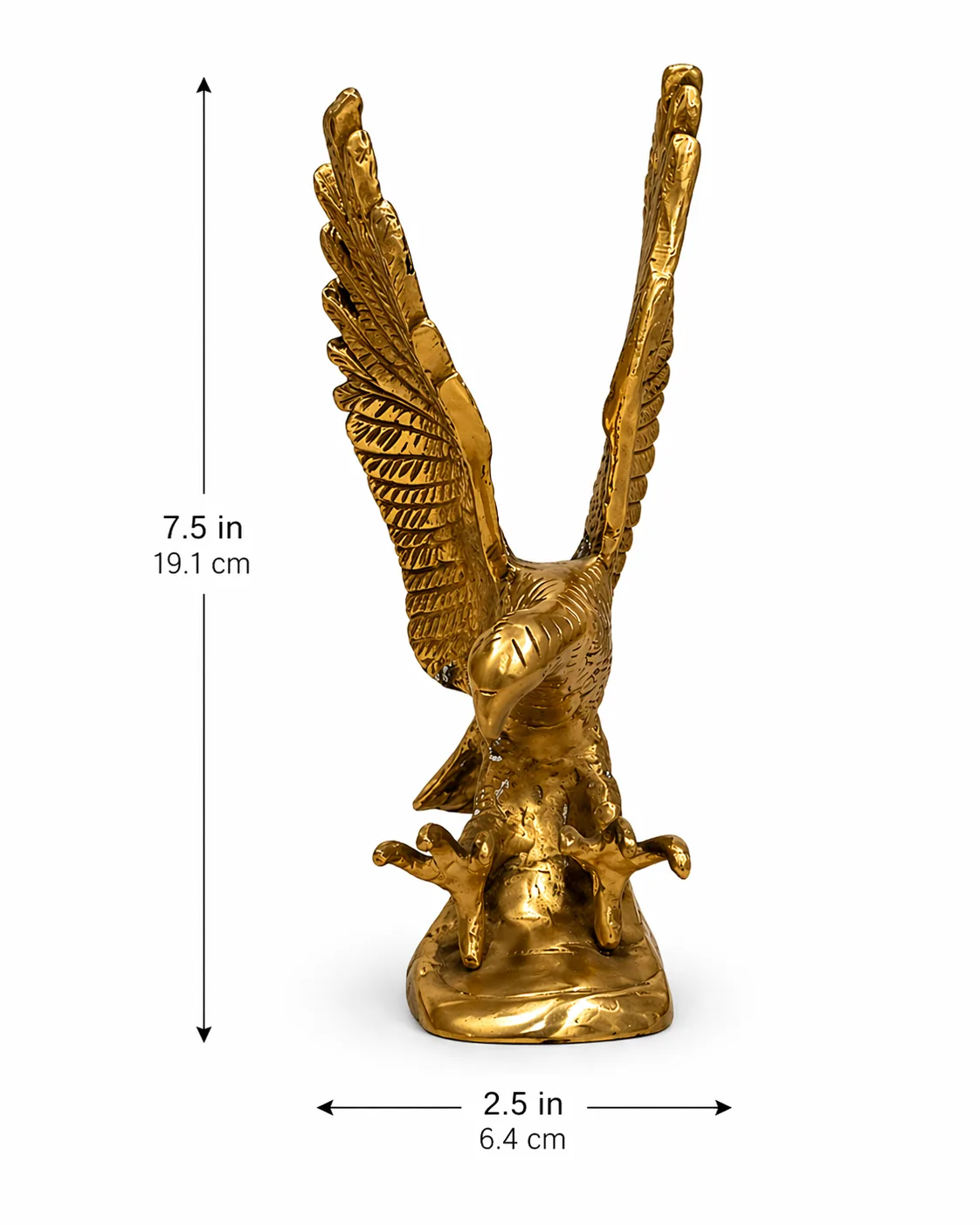 Eagle (The Garuda)