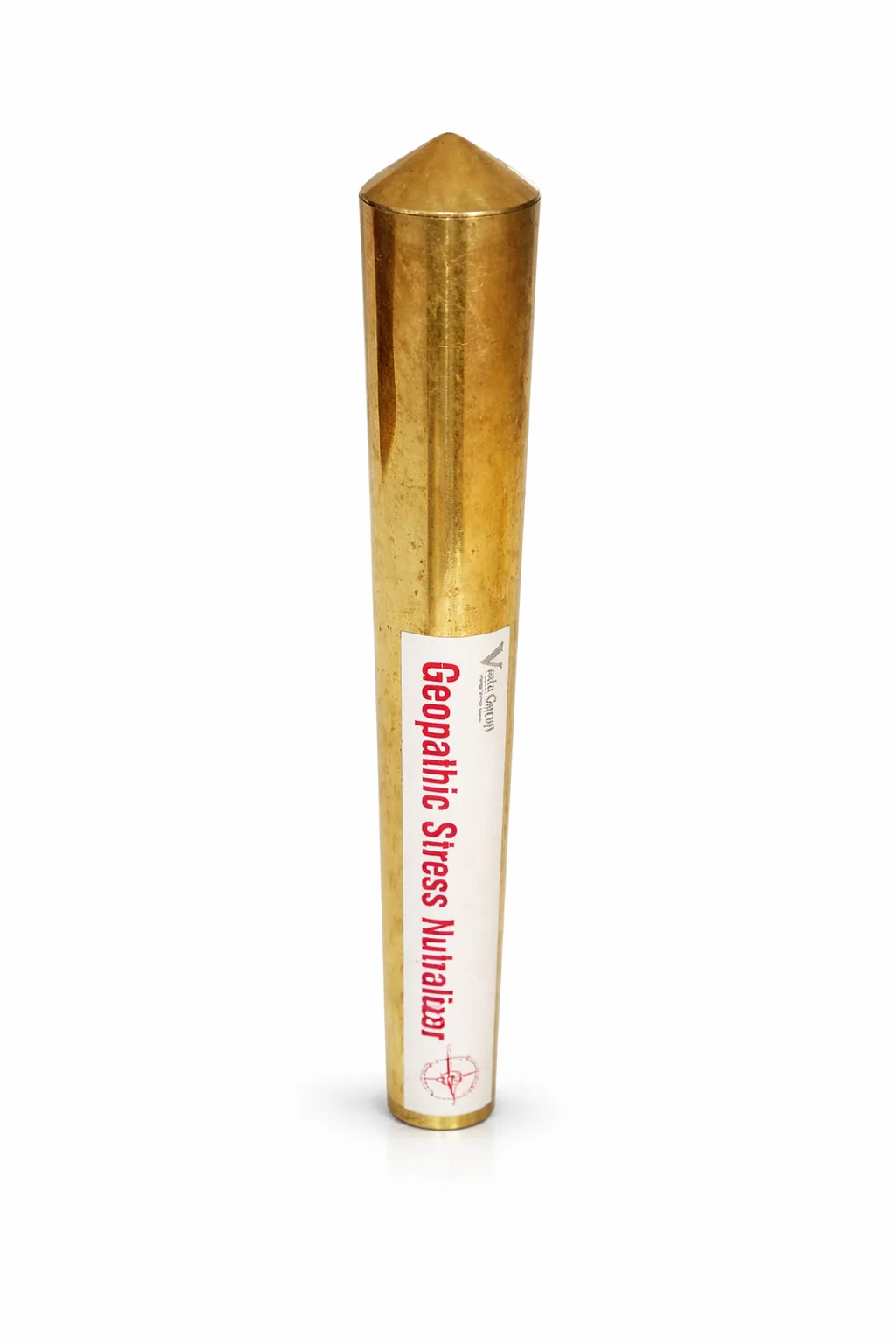 Geopathic Stress Rods Small