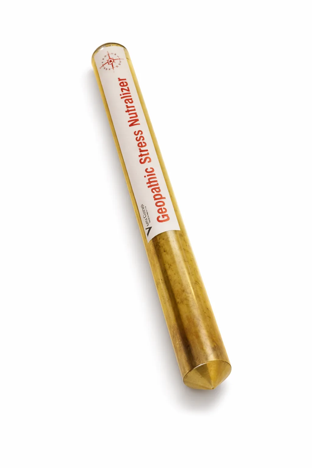 Geopathic Stress Rods Small