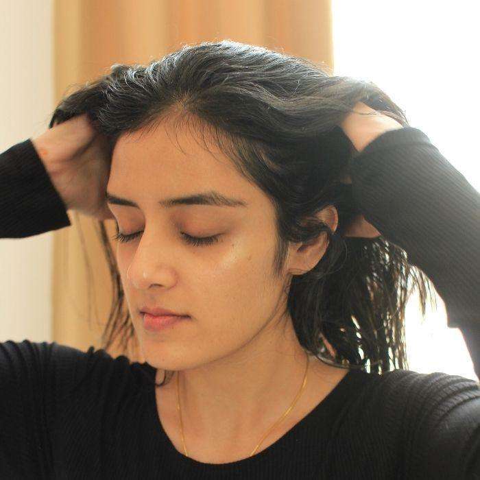 Hair Oil 50ml media 3