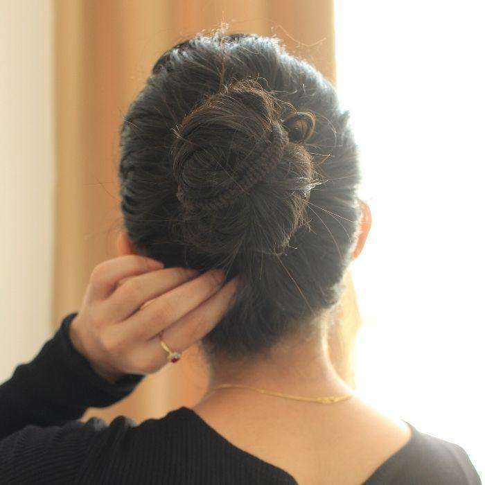 Hair Oil 60ml media 4