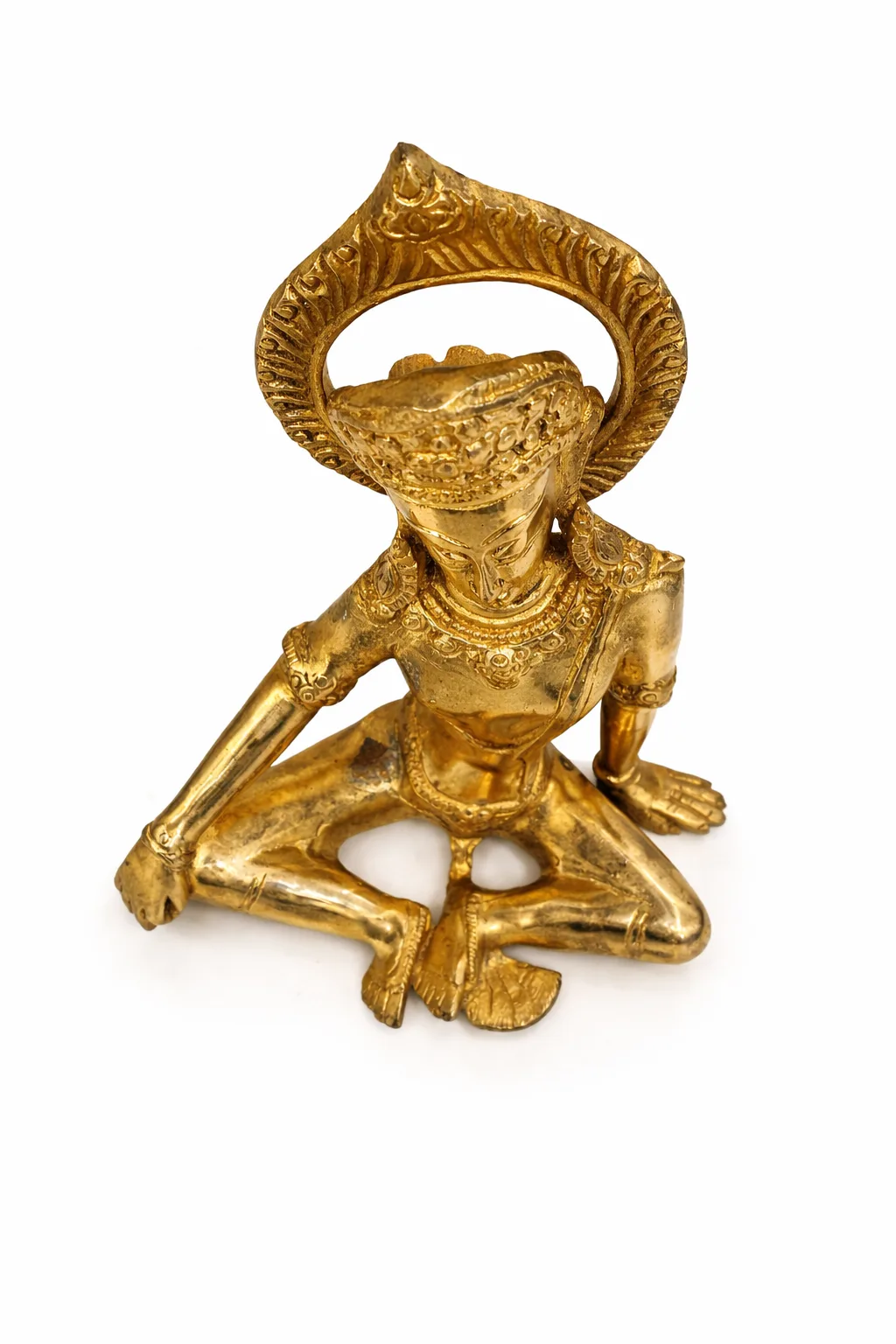 INDRA DEV 5.5″