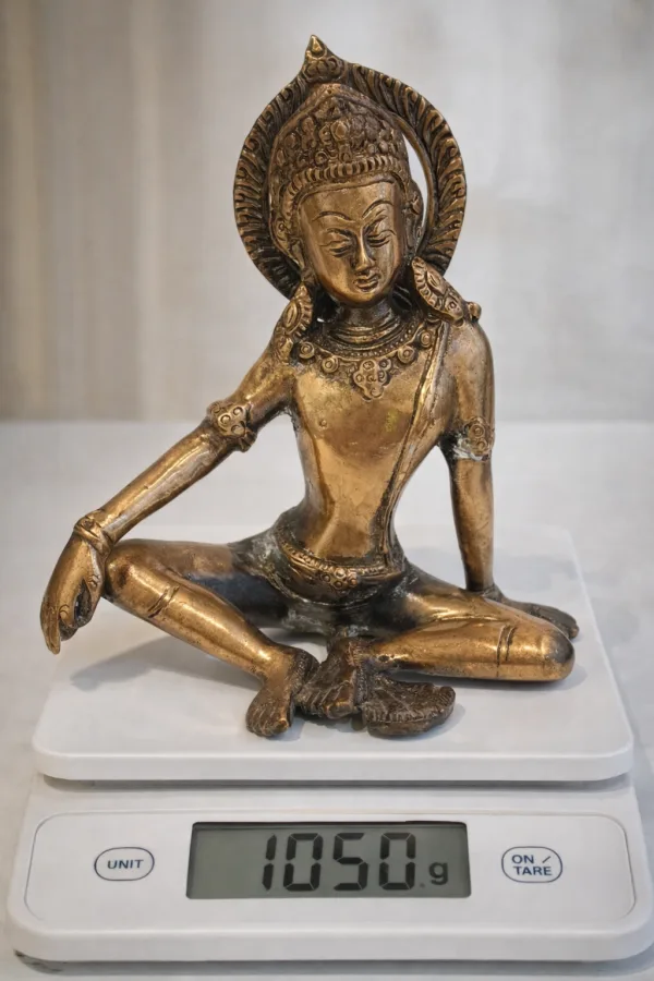 Indra Dev Vastu Idol