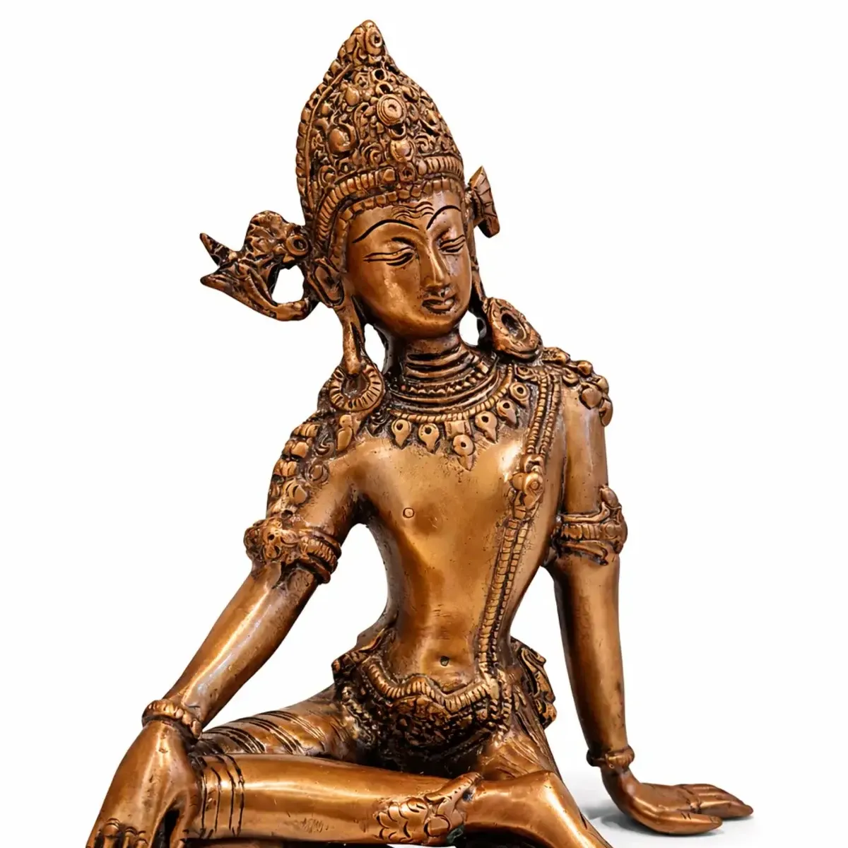 Indra Dev Vastu Idol