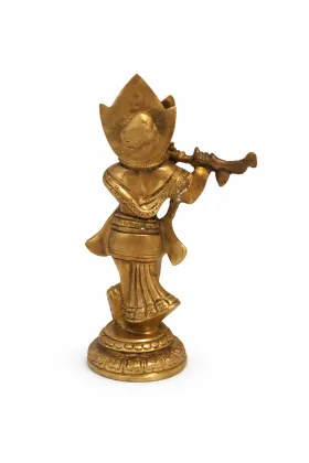 Krishna for Positive Energy and Prosperity, as per Vastu guidance - Vastuguruji