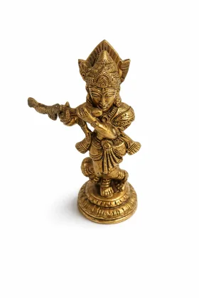 Krishna for Positive Energy and Prosperity, as per Vastu guidance - Vastuguruji
