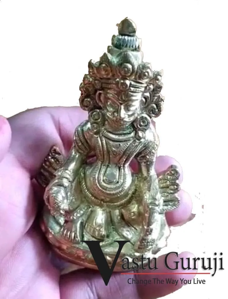 Product image: KUBER JI 2.5″