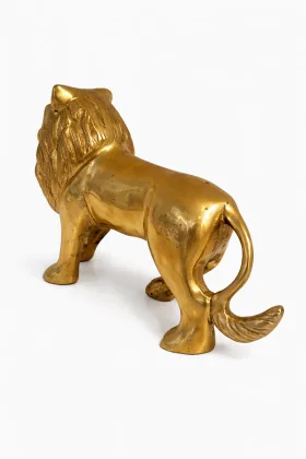 Lion For Power for Positive Energy and Prosperity, as per Vastu guidance - Vastuguruji