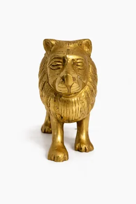 Lion For Power for Positive Energy and Prosperity, as per Vastu guidance - Vastuguruji
