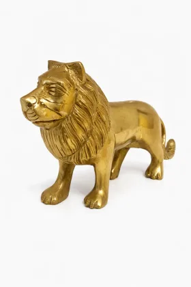 Lion For Power for Positive Energy and Prosperity, as per Vastu guidance - Vastuguruji