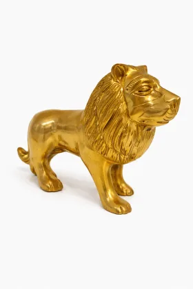 Lion For Power for Positive Energy and Prosperity, as per Vastu guidance - Vastuguruji