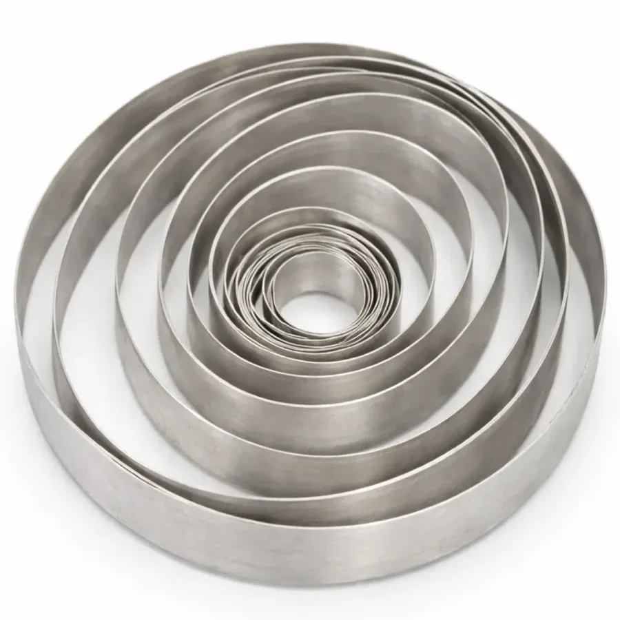 Aluminum Metal Strip 48 inch (4 Feet)