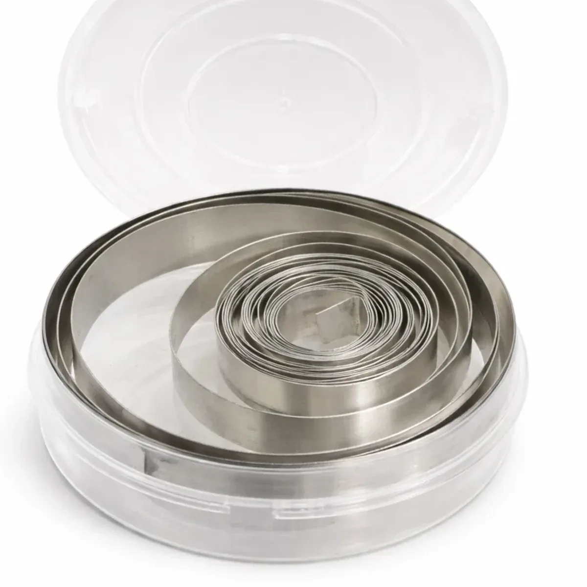 Aluminum Metal Strip 48 inch (4 Feet)