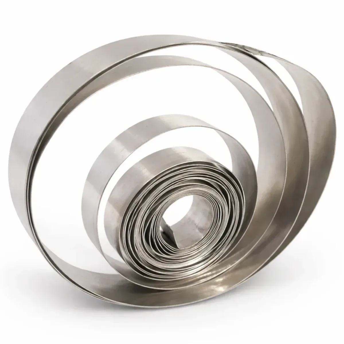 Aluminum Metal Strip 48 inch (4 Feet)