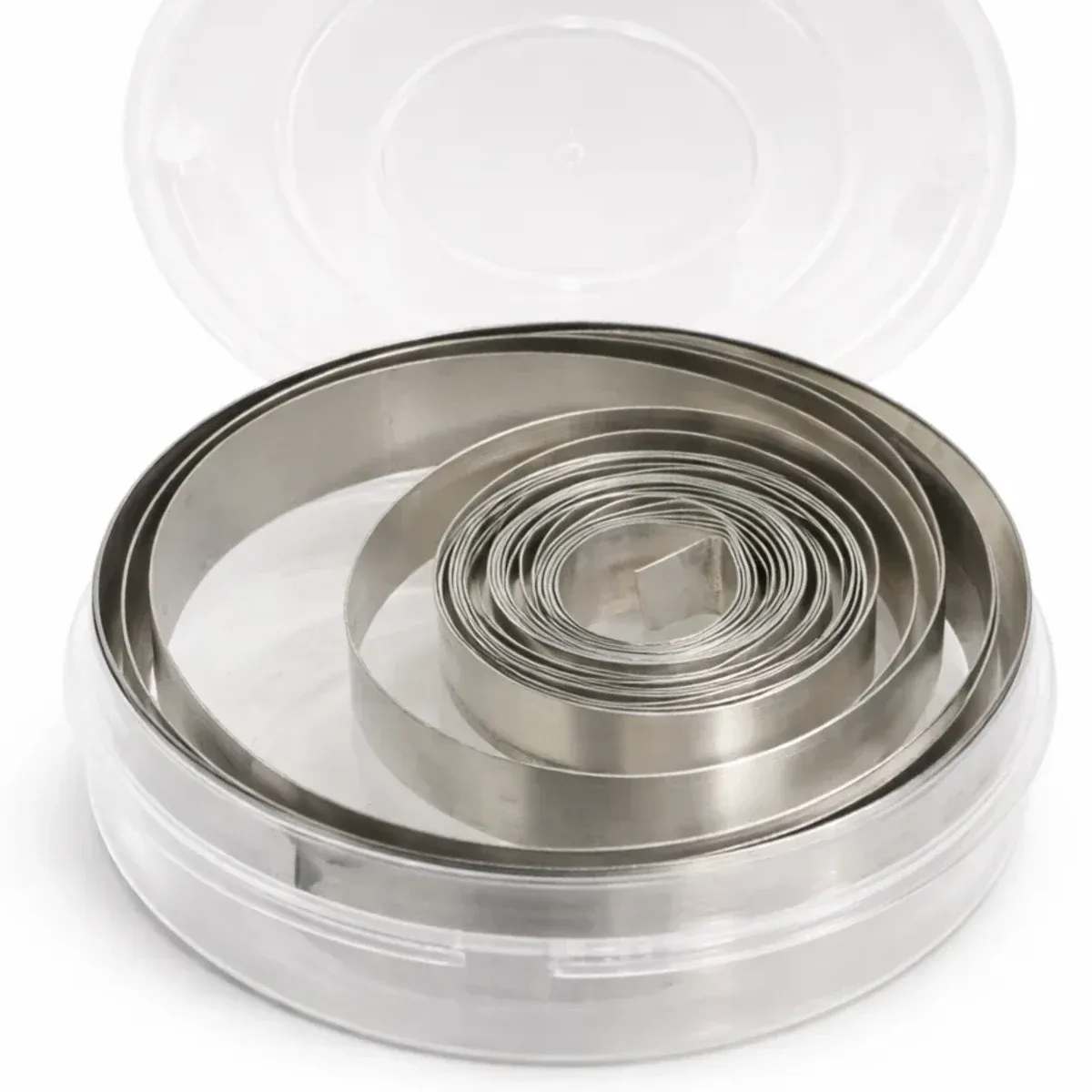 Aluminum Metal Strip 48 inch (4 Feet)