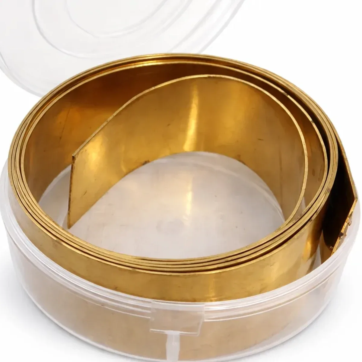 Brass Metal Strip 48 inch (4 Feet)