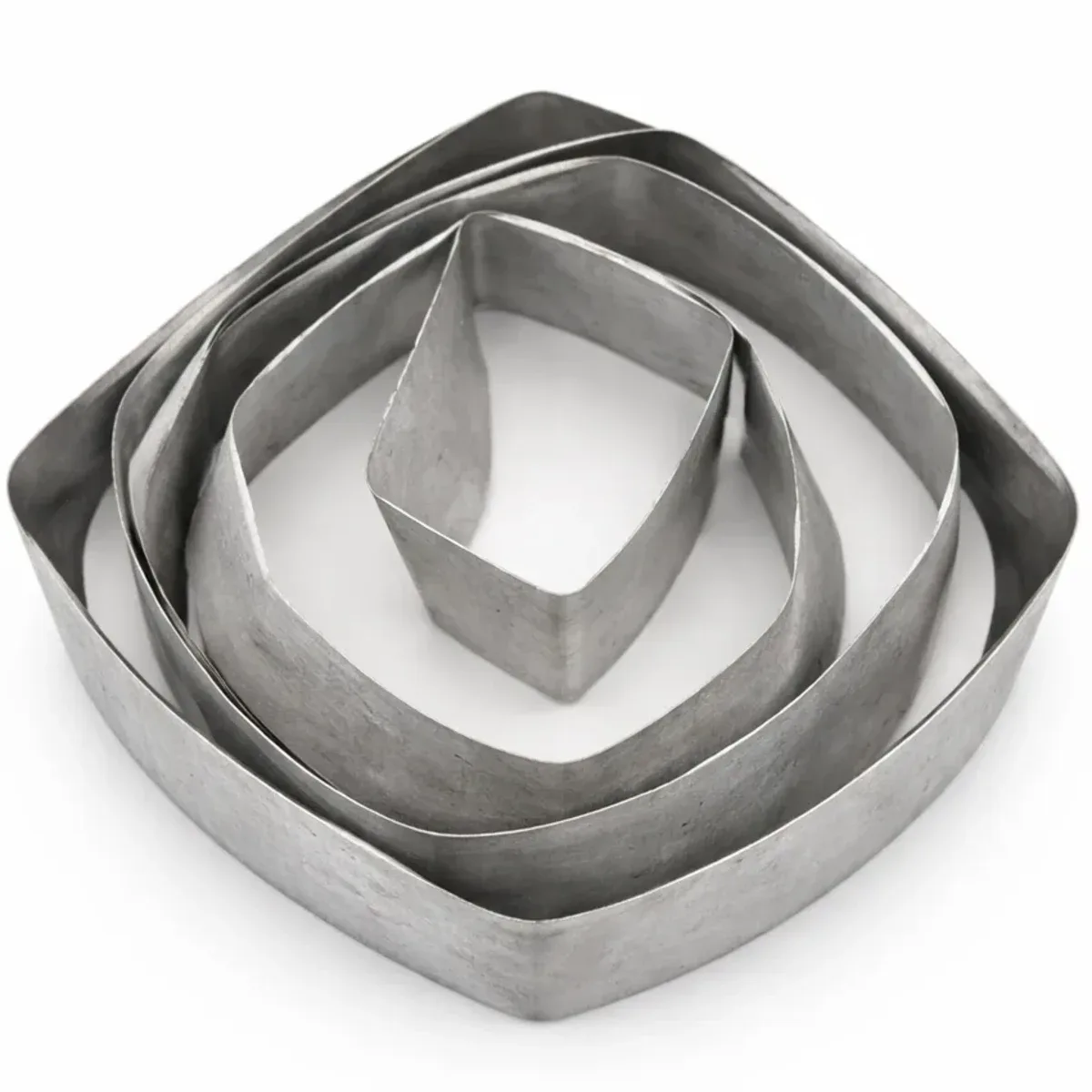 Product image: Iron Metal Strip 48 inch (4 Feet)