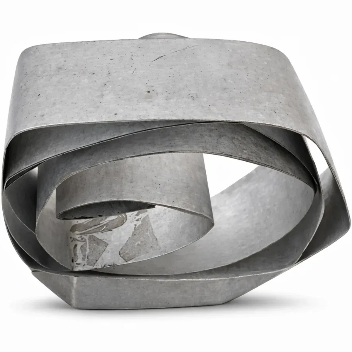 Iron Metal Strip 48 inch (4 Feet)