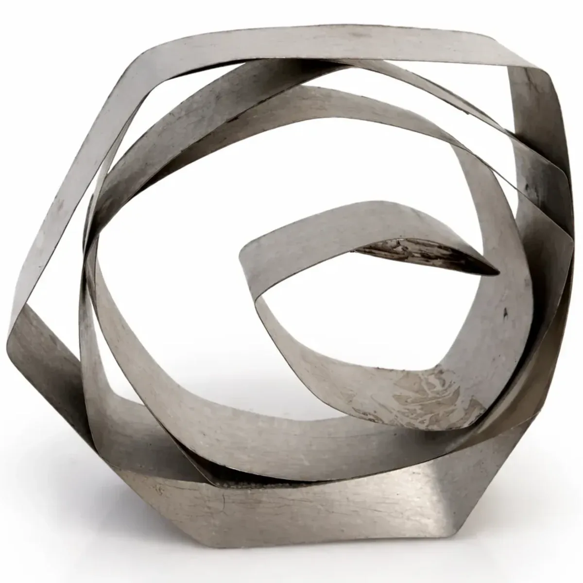 Iron Metal Strip 48 inch (4 Feet)