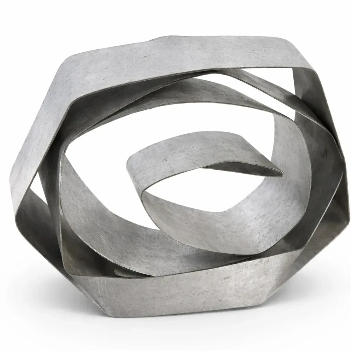 Iron Metal Strip 48 inch (4 Feet)