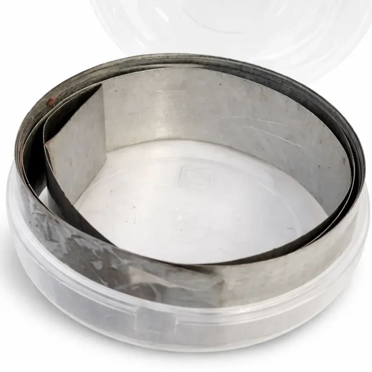 Iron Metal Strip 48 inch (4 Feet)