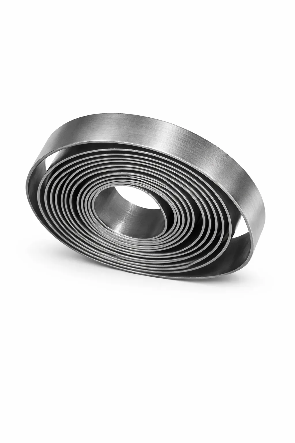 Iron Metal Strip 96 inch (8 Feet x 0.5 Inch)