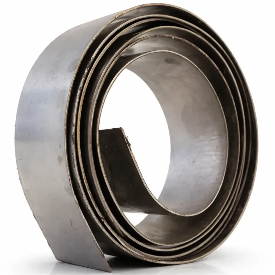 Stainless Steel Metal Strip 48 inch (4 Feet)