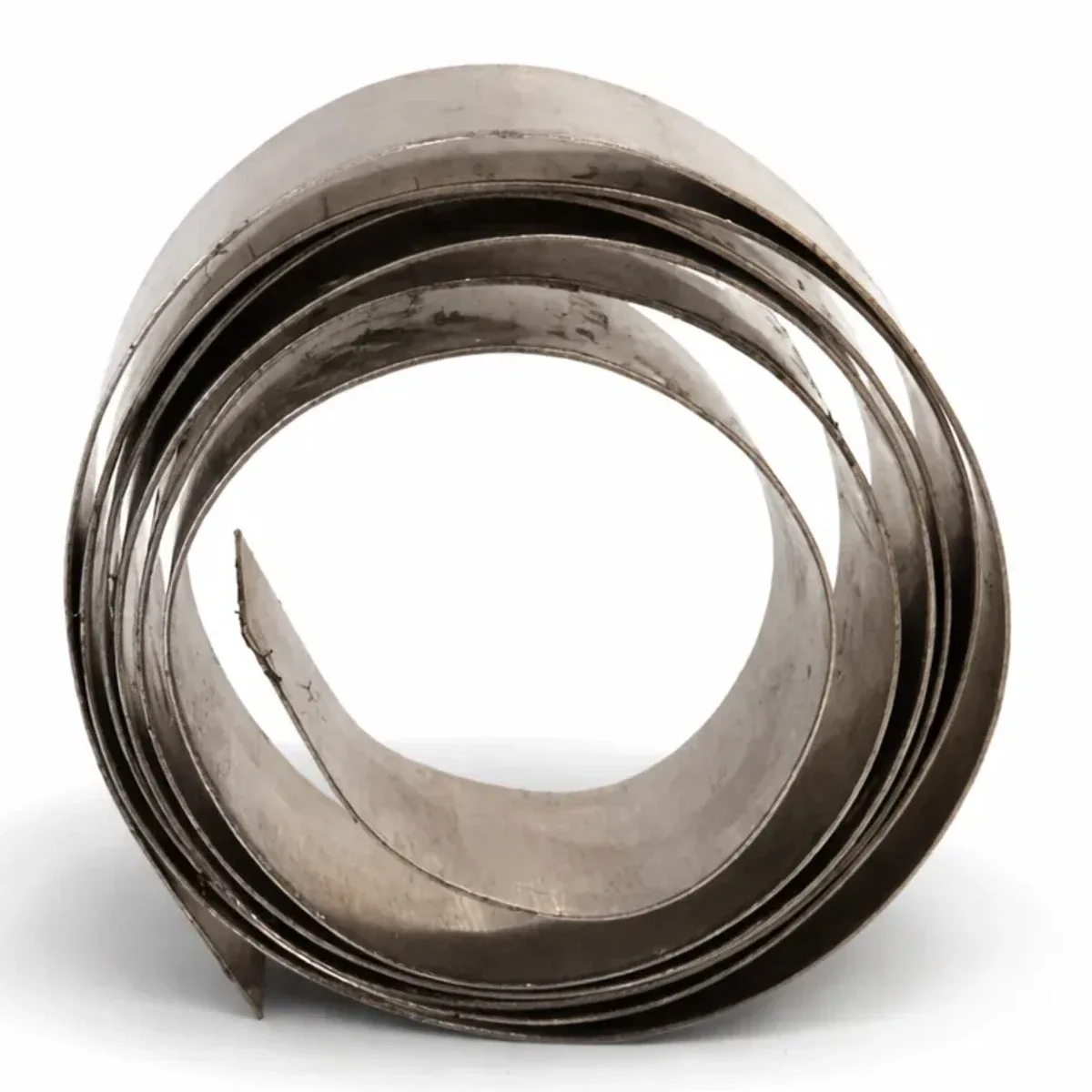 Stainless Steel Metal Strip 48 inch (4 Feet)