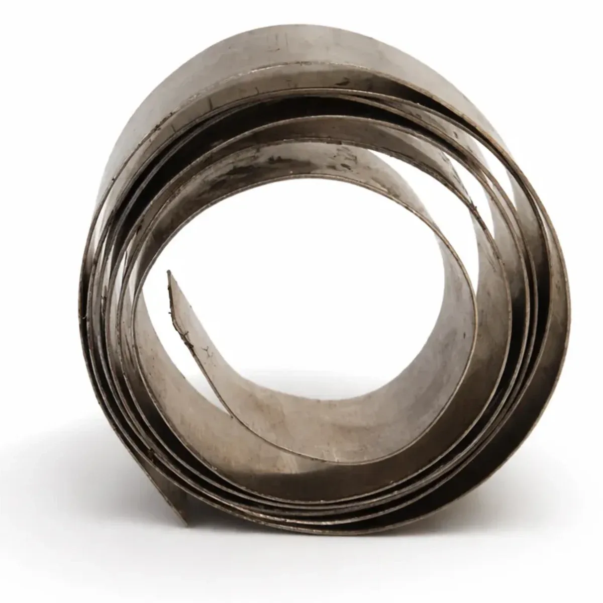 Stainless Steel Metal Strip 48 inch (4 Feet)