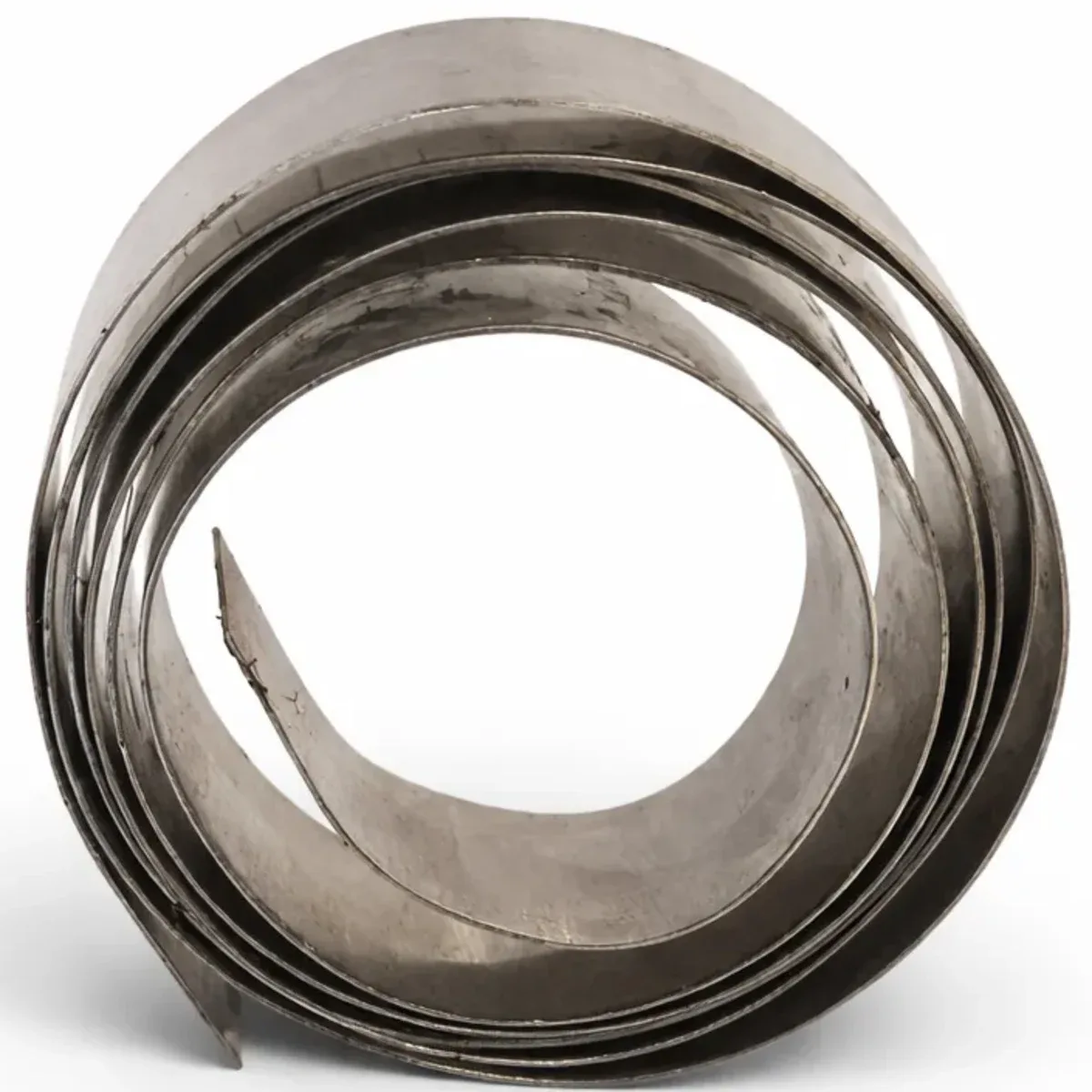 Stainless Steel Metal Strip 48 inch (4 Feet)