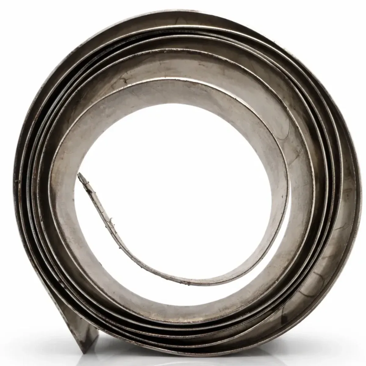 Stainless Steel Metal Strip 48 inch (4 Feet)