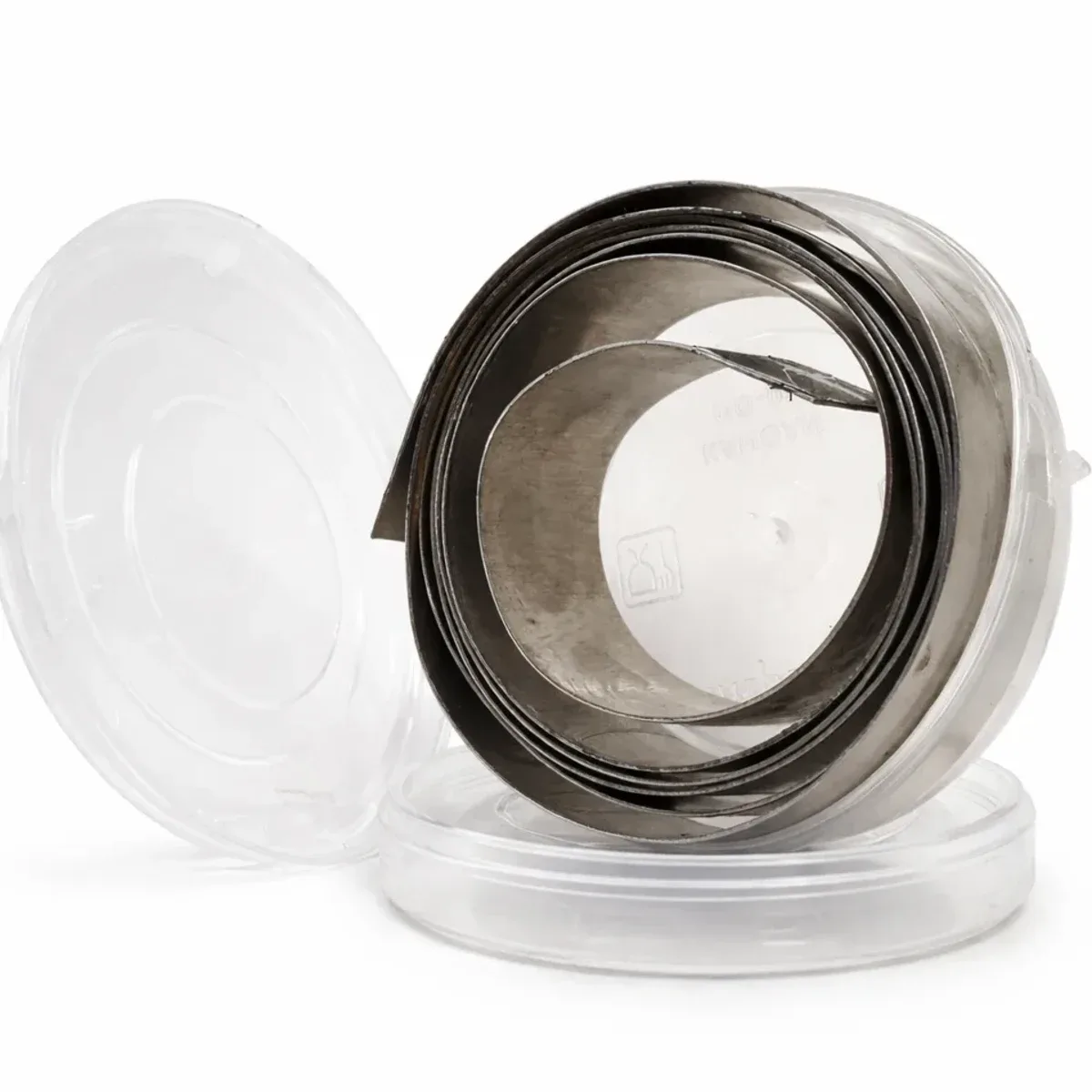 Stainless Steel Metal Strip 48 inch (4 Feet)