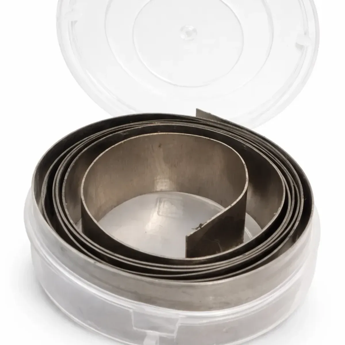 Stainless Steel Metal Strip 48 inch (4 Feet)