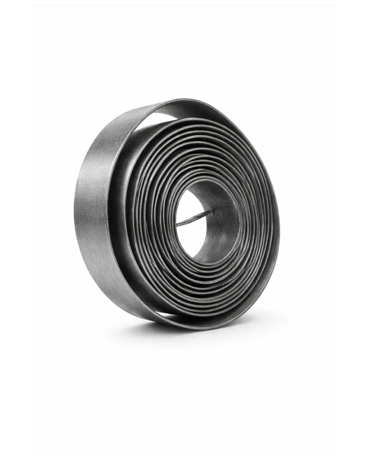 Stainless Steel Metal Strip 48" × 1" × 1.5mm (4 Feet)